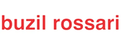Buzil Rossari logo