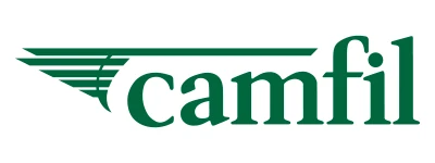 Camfil logo