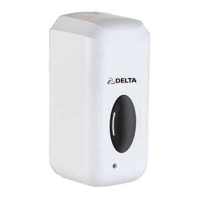 ABS Soap Dispensers