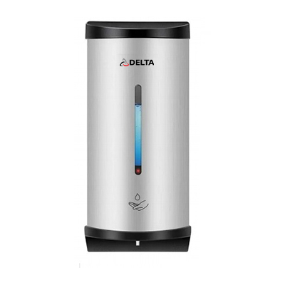 SS Soap Dispensers