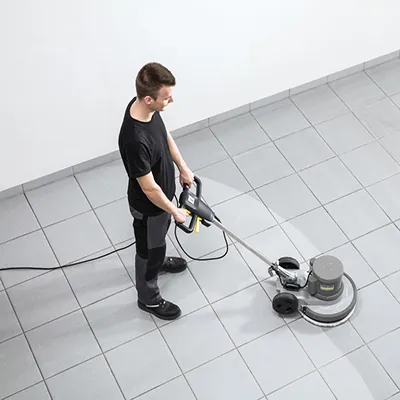 Single Disc Machines