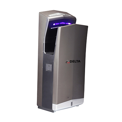 SS Hand Dryers