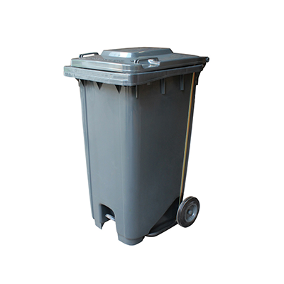 Plastic Dustbins