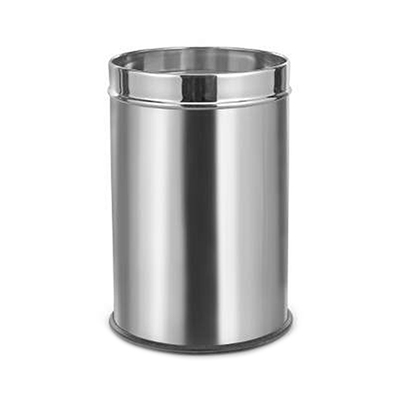 Stainless Steel Dustbins