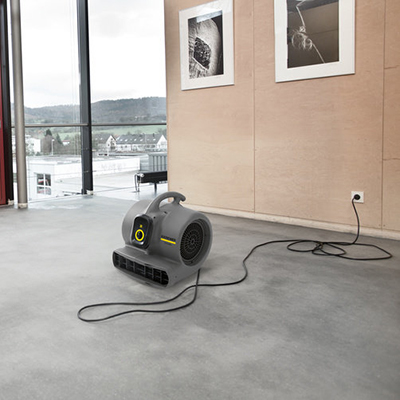 Karcher Carpet & Upholstery Cleaner Machines