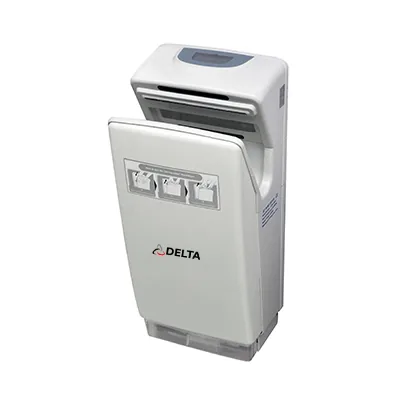 ABS Hand Dryers