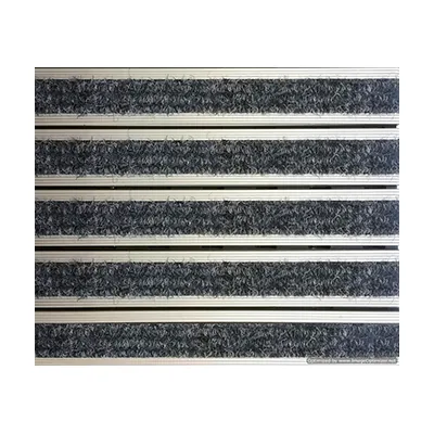 Aluminium Mats