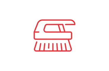 Brushes