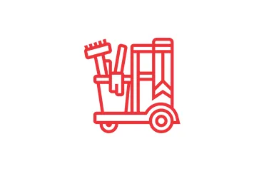 Carts & Trolleys