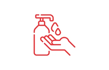 Hand Sanitizer