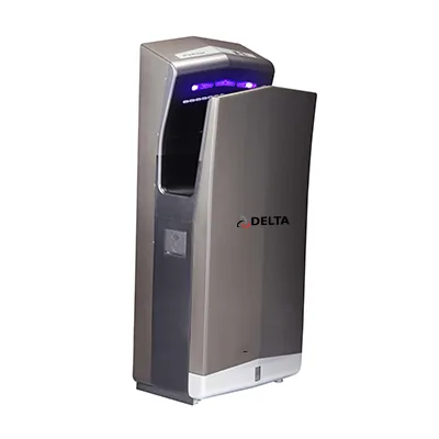 SS Hand Dryers