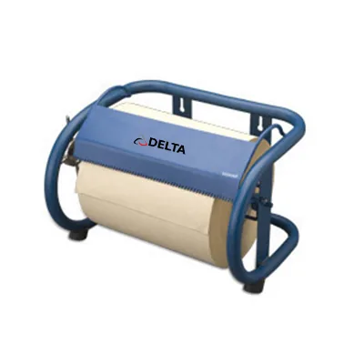 SS Paper Dispensers
