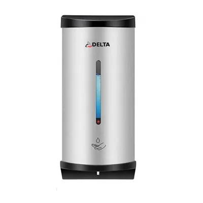 SS Soap Dispensers