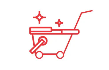 Wringer Trolleys
