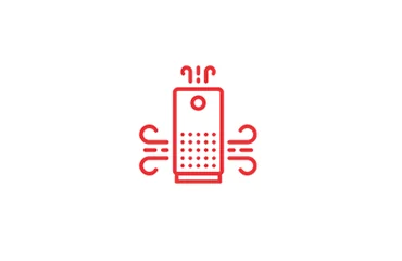 Air Purifier | Delta Solutions