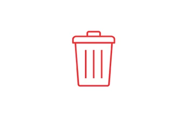 Dustbin | Delta Solutions